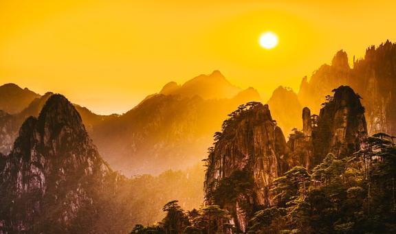 Kaiyun（中国体育）：中国最值得去的10大5A级景区你去过几个(图5)