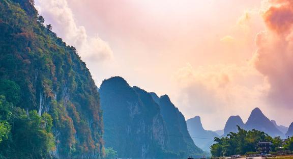 Kaiyun（中国体育）：中国最值得去的10大5A级景区你去过几个(图12)