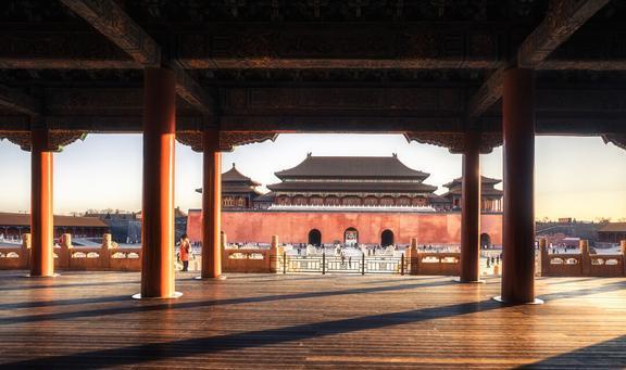 Kaiyun（中国体育）：中国最值得去的10大5A级景区你去过几个(图16)