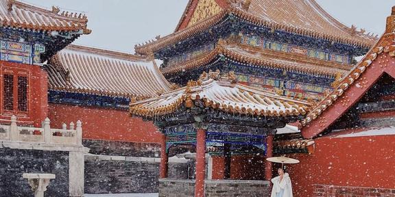 Kaiyun（中国体育）：中国最值得去的10大5A级景区你去过几个(图15)