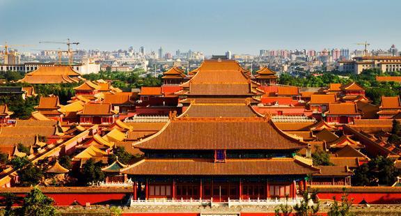Kaiyun（中国体育）：中国最值得去的10大5A级景区你去过几个(图13)