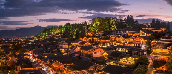 Kaiyun（中国体育）：中国最值得去的10大5A级景区你去过几个(图36)
