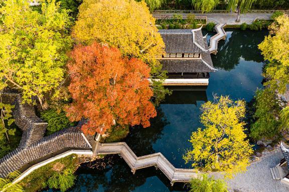 Kaiyun（中国体育）：中国最值得去的10大5A级景区你去过几个(图29)