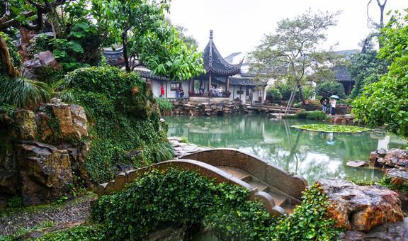 Kaiyun（中国体育）：中国最值得去的10大5A级景区你去过几个(图30)