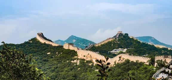 Kaiyun（中国体育）：中国最值得去的10大5A级景区你去过几个(图33)