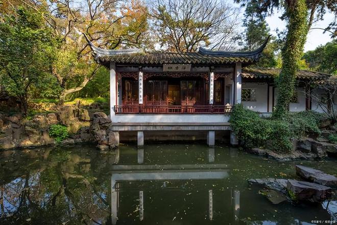 苏杭自由行纯玩报团花费多少苏杭自由行深度游有哪些精华景点(图2)