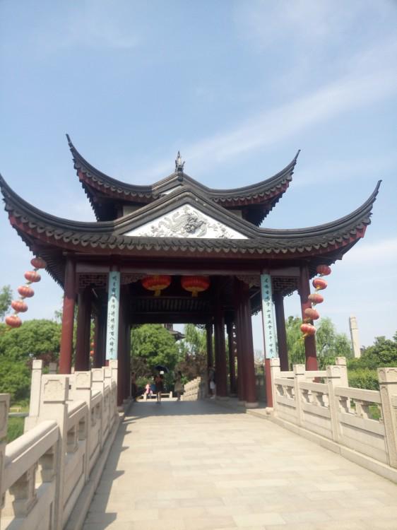 苏杭自由行纯玩报团花费多少苏杭自由行深度游有哪些精华景点(图4)