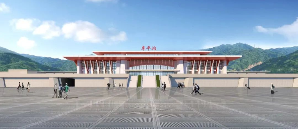 多图直击！雄忻高铁最新进展来了！(图3)
