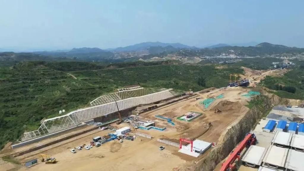 多图直击！雄忻高铁最新进展来了！(图5)