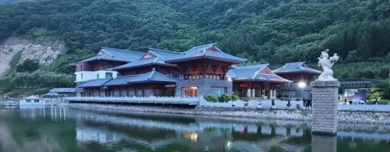 安利给你！！6种方式一日游集安(图17)