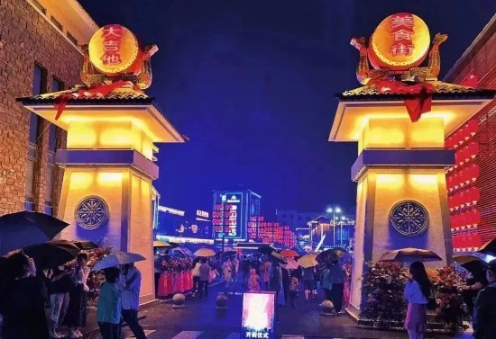 安利给你！！6种方式一日游集安(图32)