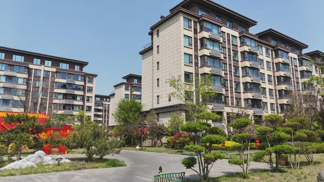 济南：山东健康生态城-[首页网站]-山东健康生态城(售楼处电话)(图3)