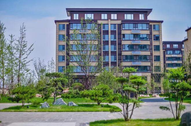 济南：山东健康生态城-[首页网站]-山东健康生态城(售楼处电话)(图6)