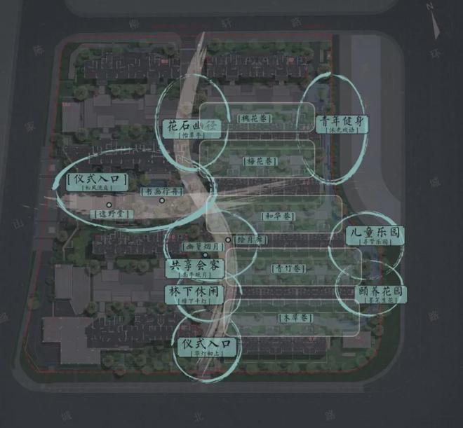 发布：认购中!保利建发·璟玥府(售楼处电线璟玥府欢迎您!(图7)