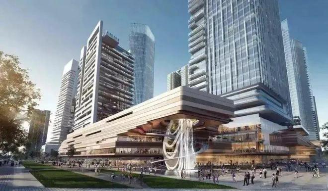 2024公告：万菱情侣湾一号（售楼处）万菱情侣湾一号图文解析(图8)