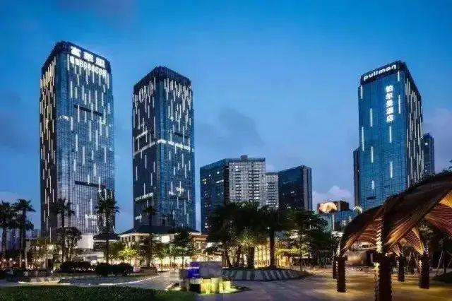 2024公告：万菱情侣湾一号（售楼处）万菱情侣湾一号图文解析(图11)