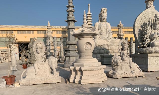 园林景观新风尚：石雕龙球的多样化应用（多图欣赏）(图6)