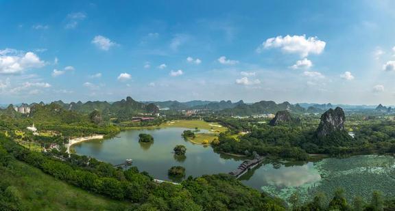 中国八大最美赏花胜地(图3)