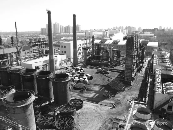 北京楼市：贫民窟里的千万富翁!(图1)