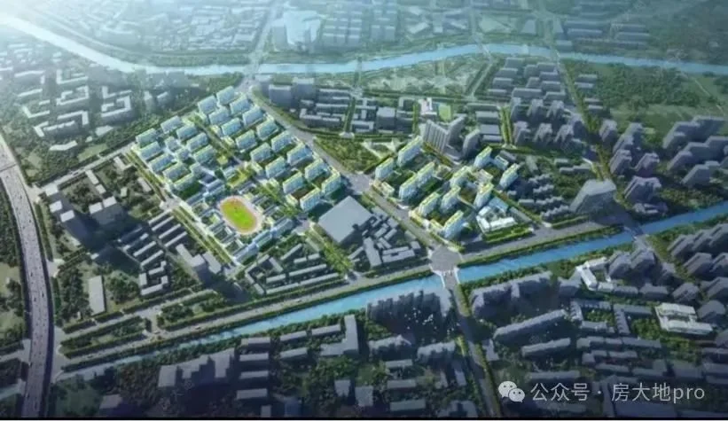 北京楼市：贫民窟里的千万富翁!(图4)