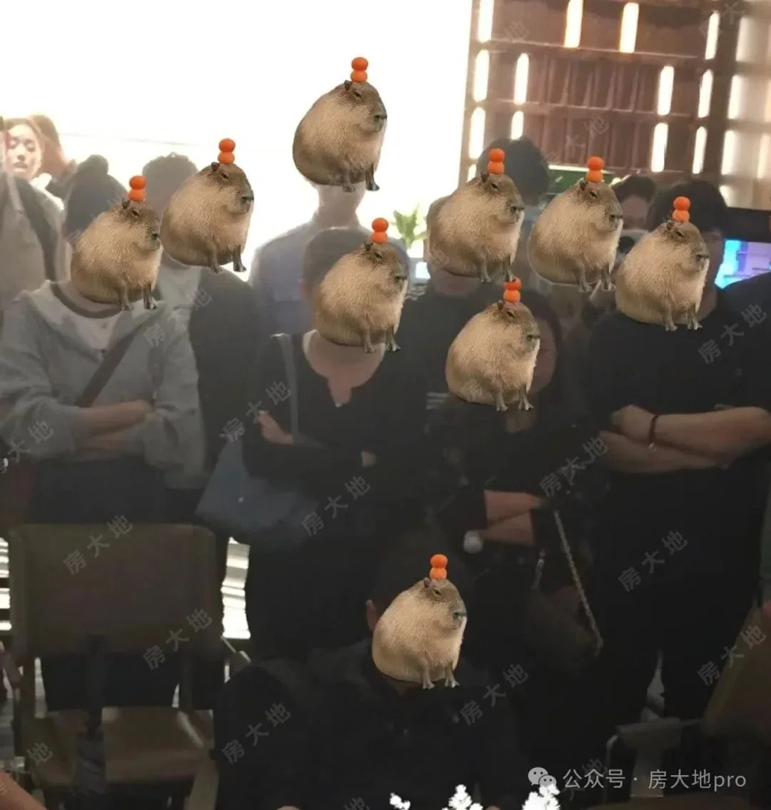 北京楼市：贫民窟里的千万富翁!(图5)