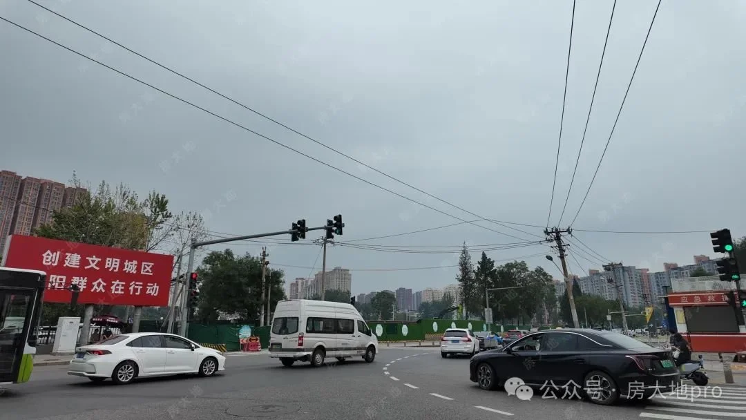 北京楼市：贫民窟里的千万富翁!(图9)