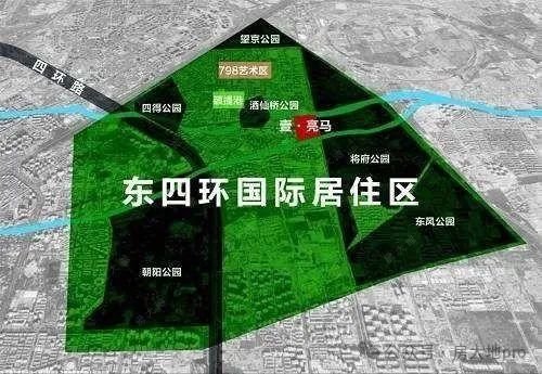 北京楼市：贫民窟里的千万富翁!(图11)