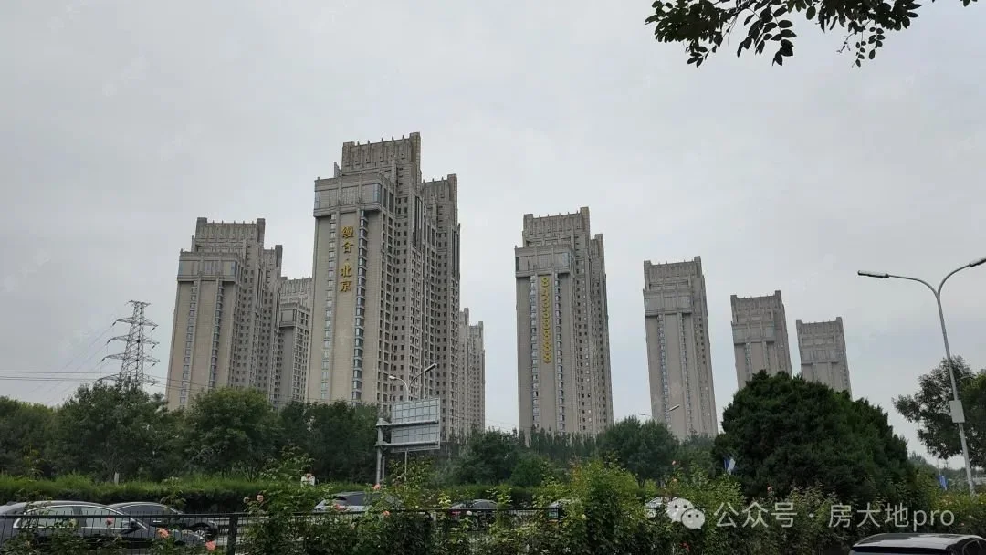 北京楼市：贫民窟里的千万富翁!(图12)