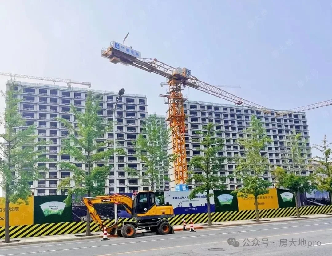 北京楼市：贫民窟里的千万富翁!(图14)
