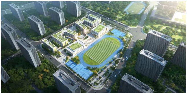 时间、收费标准公布！长沙这一片区即将实现集中供能！(图7)