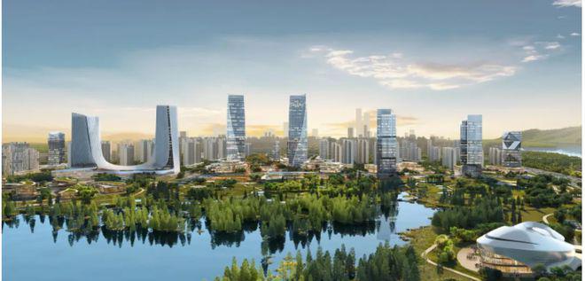 时间、收费标准公布！长沙这一片区即将实现集中供能！(图5)