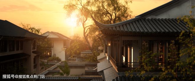 Kaiyun（中国体育）：『西湖院子』2024网站-西湖院子楼盘测评详情-上海房天下(图2)