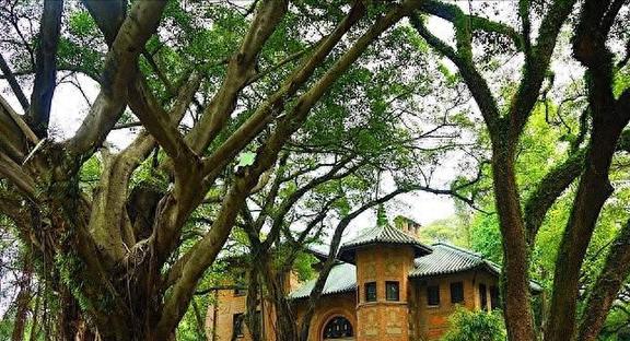 中国最美的12所大学不仅人文气息浓而且风景独特适合亲子游(图1)