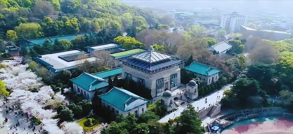 中国最美的12所大学不仅人文气息浓而且风景独特适合亲子游(图8)