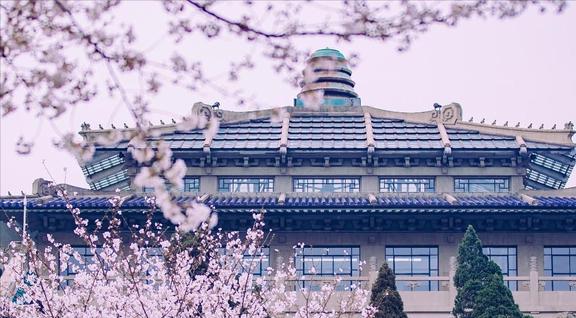 中国最美的12所大学不仅人文气息浓而且风景独特适合亲子游(图10)
