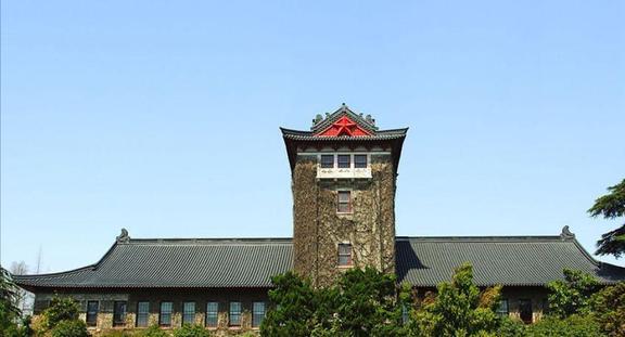 中国最美的12所大学不仅人文气息浓而且风景独特适合亲子游(图16)