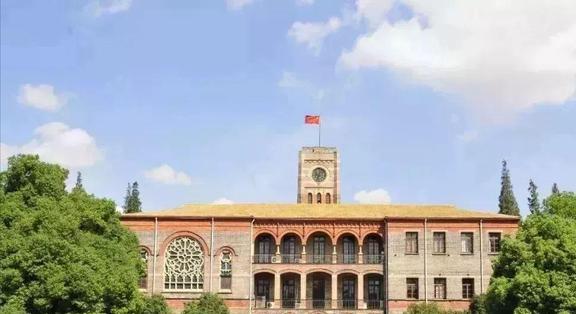 中国最美的12所大学不仅人文气息浓而且风景独特适合亲子游(图18)