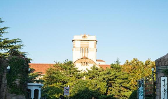 中国最美的12所大学不仅人文气息浓而且风景独特适合亲子游(图20)