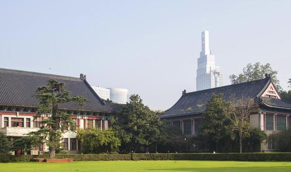 中国最美的12所大学不仅人文气息浓而且风景独特适合亲子游(图26)