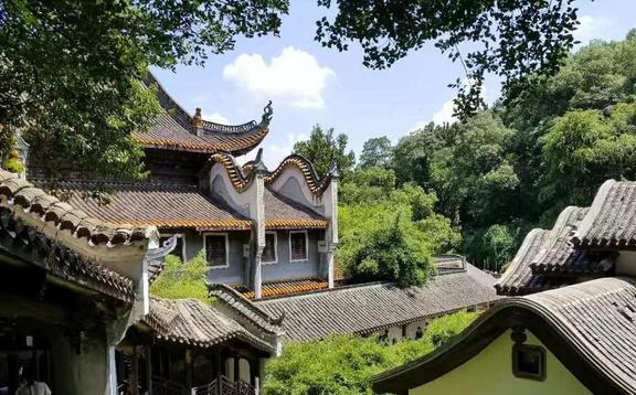 中国最美的12所大学不仅人文气息浓而且风景独特适合亲子游(图29)