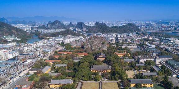 中国最美的12所大学不仅人文气息浓而且风景独特适合亲子游(图32)