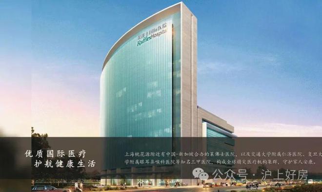 上海桃花源网站-上海桃花源2024楼盘详情项目资料客户笔记(图26)