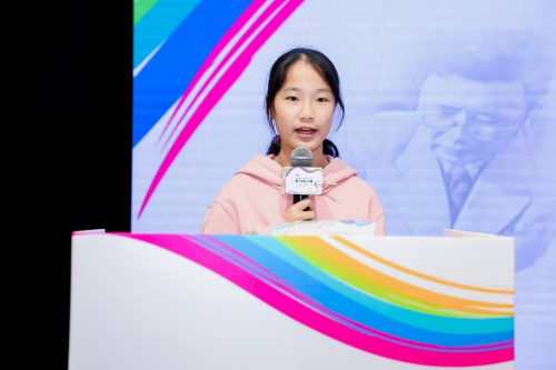 绘海扬帆amp;amp;逐梦深蓝——华罗庚与海洋的传奇交汇2024“青岛之约”完美收官(图8)