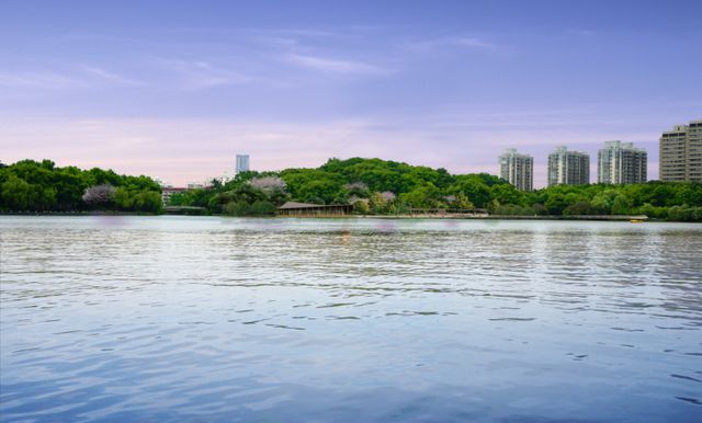 周末预约全满！上海人都要去爬山申城多了一处打卡地上海会客厅(图10)