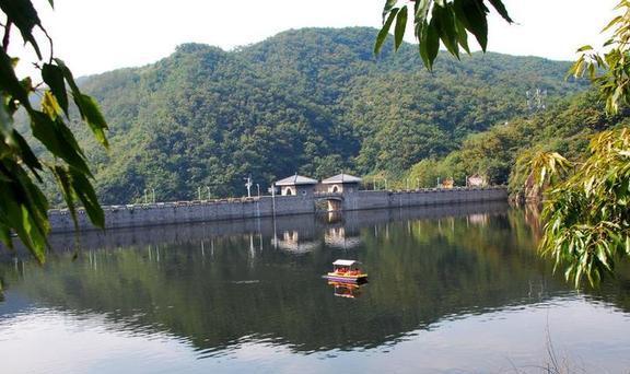 淄博十大夏季旅游好去处(图5)