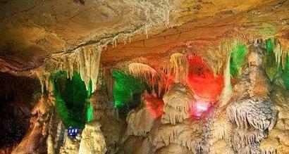 淄博十大夏季旅游好去处(图3)