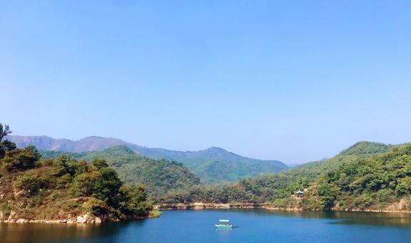 淄博十大夏季旅游好去处(图8)