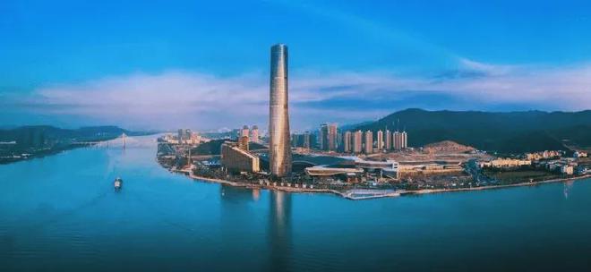 Kaiyun体育网站：中山【华发观山水】2024网站-华发观山水-中山房天下(图3)