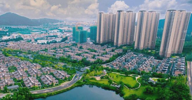 Kaiyun体育网站：中山【华发观山水】2024网站-华发观山水-中山房天下(图1)