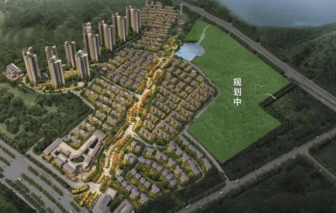 Kaiyun体育网站：中山【华发观山水】2024网站-华发观山水-中山房天下(图7)